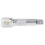 Extensión para matraca, cuadro 3/8', largo 3', TRUPER