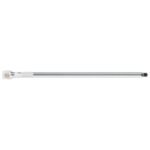 Extensión para matraca, cuadro 3/8', largo 12', TRUPER