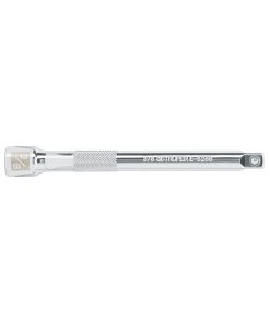 Extensión Truper 6" para Matraca Cuadro 3/8" - Tecnología de Accesibilidad Equilibrada para Reparaciones Cotidianas que Combina Alcance y Control en Aplicaciones Versátiles (Clave 13916)