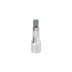 Extensión para matraca, cuadro 1/2', largo 2-1/2', TRUPER