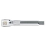 Extensión para matraca, cuadro 1/2', largo 5', TRUPER