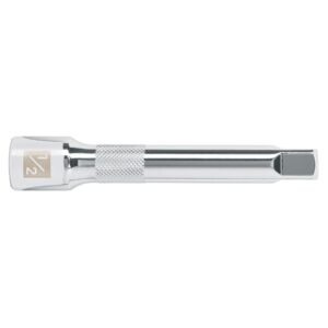 Extensión para matraca, cuadro 1/2', largo 5', TRUPER