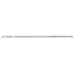 Extensión para matraca, cuadro 1/2', largo 24', TRUPER