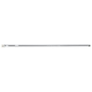 Extensión para matraca, cuadro 1/2', largo 24', TRUPER