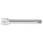Extensión para matraca, cuadro 3/4', largo 8', TRUPER