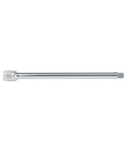Extensión Truper Cuadro 3/4" para Matraca 16" - Tecnología de Alta Resistencia para Mecánica Pesada que Transfiere Torque Elevado sin Torsiones o Deformaciones (Clave 13906)