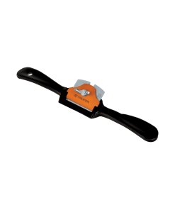 Escochebre Truper Profesional Curvo 9" - Tecnología de Corte Especializado para Trabajo en Madera que Facilita la Realización de Cortes Curvos (Clave 12059)