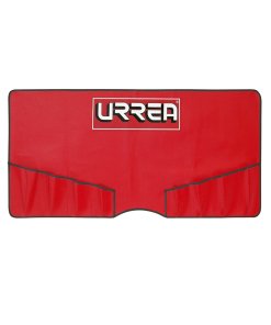 Tapete cubre salpicaderas 99 cm x 49 cm Urrea E451