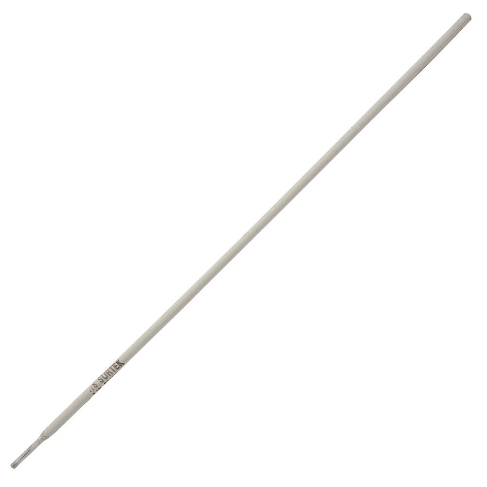 Electrodo 7018 diámetro de 1/8" Surtek E7018-1/8