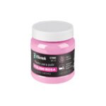 Polish rosa en pasta para auto, 250 g, uso medio, KLINTEK