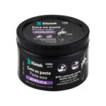 Cera pasta acrílica para auto, 500 g, acabado de alta calidad para protección de pintura, KLINTEK, clave 57093.