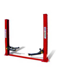 Elevador 2 postes sin travesaño (4,000 kgs) MIKELS EA-6600