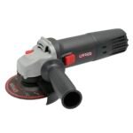 Mini esmeriladora angular 4-1/2" 1010 W 120 V Urrea EA1004A