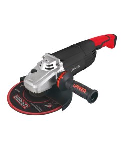 Esmeriladora angular 7" 2400 W 120 V Urrea EA1007A