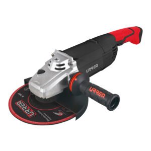 Esmeriladora angular 9" 2400 W 120 V Urrea EA1009A