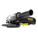 Mini esmeriladora angular 4-1/2" 550 W 11000 RPM Surtek EA404D