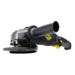 Esmeriladora angular 4-1/2" a 5" 710 W 11500 RPM Surtek EA505