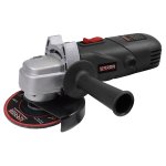 Mini esmeriladora angular 4-1/2" 900 W 120 V Urrea EA804