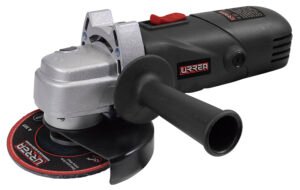 Mini esmeriladora angular 4-1/2" 900 W 120 V Urrea EA804