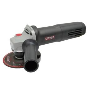 Mini esmeriladora angular 4-1/2" 720 W 120 V Urrea EA904A