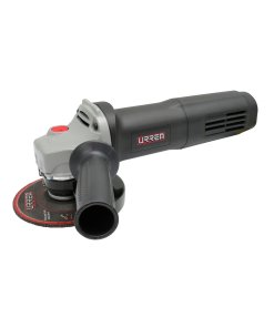 Mini esmeriladora angular 4-1/2" 720 W 220 V Urrea EA904HV