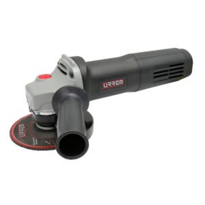 Mini esmeriladora angular 4-1/2" 720 W 220 V Urrea EA904HV