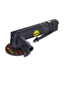 Esmeriladora neumática angular para discos con diámetro de 4" Surtek EAN504