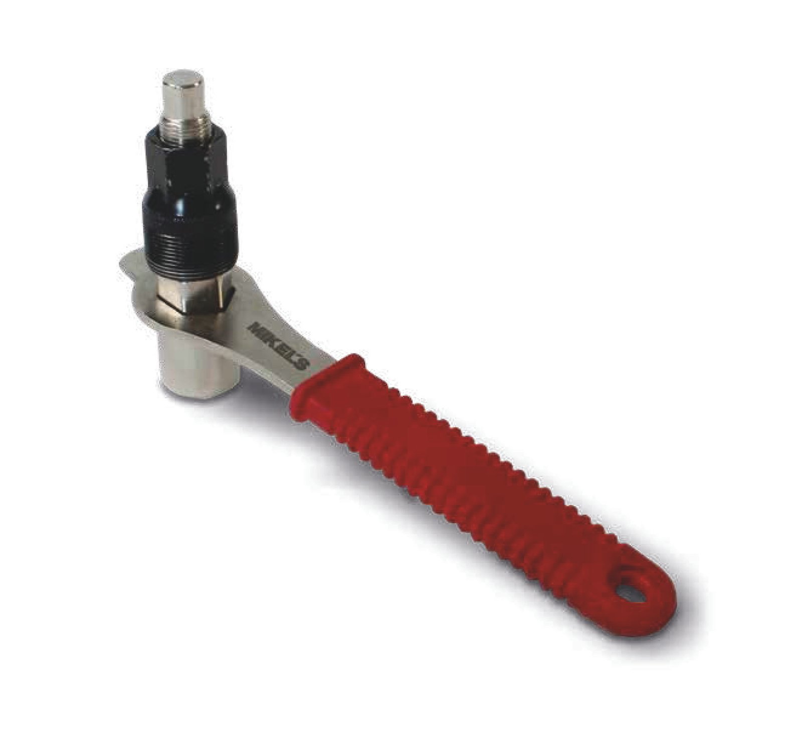 Extractor de bielas para bicicleta MIKELS EB-2