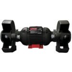 Esmeril de banco 14" 3 HP 2240 W 220 V - 440 V Urrea EB1214