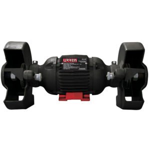 Esmeril de banco 14" 3 HP 2240 W 220 V - 440 V Urrea EB1214