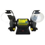 Esmeril de banco 6" 250 W 120 V, 3450 RPM Surtek EB406
