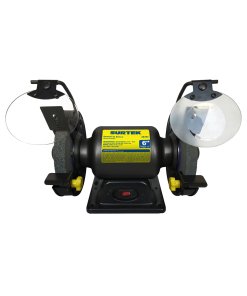Esmeril de banco 6" 250 W 120 V, 3450 RPM Surtek EB406