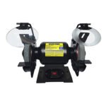 Esmeril de banco 6" 343 W 120 V, 3450 RPM Surtek EB506A
