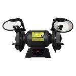 Esmeril de banco 6" 550 W 120 V, 3450 RPM Surtek EB706