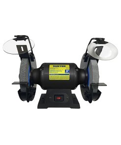 Esmeril de banco 8" 550 W 120 V, 3450 RPM Surtek EB708
