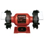 Esmeril de banco 6" 570 W 127 V, 3450 RPM Urrea EB906