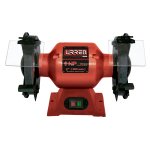 Esmeril de banco 8" 750 W 127 V, 3450 RPM Urrea EB908