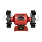 Esmeril de banco 10" 900 W 127 V, 1750 RPM Urrea EB910
