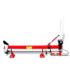 Enderezador de Chasis (10 ton) MIKELS EC-10