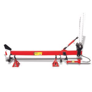 Enderezador de Chasis (10 ton) MIKELS EC-10