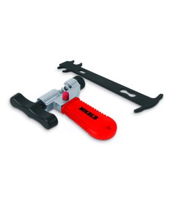 Extractor y medidor de desgaste para cadena de bicicleta MIKELS EC-MD