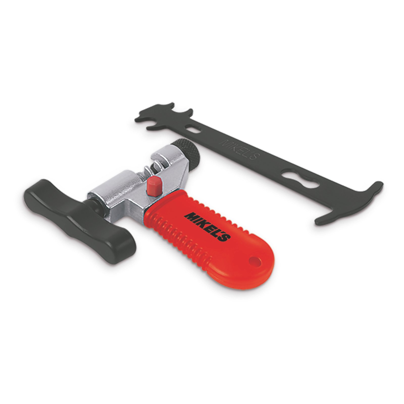 Extractor y medidor de desgaste para cadena de bicicleta MIKELS EC-MD