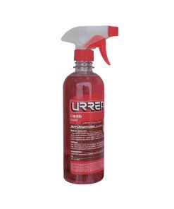 Líquido anti-chisporroteo 0.5 Lt Urrea ECO30