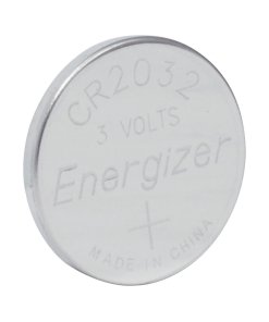 Pila de litio Energizer® de botón, 2032 Surtek ECR2032BP