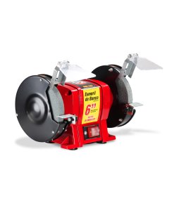Esmeril de Banco 6” (1/2 HP, 250 W, 3.450 RPM) MIKELS ED-6