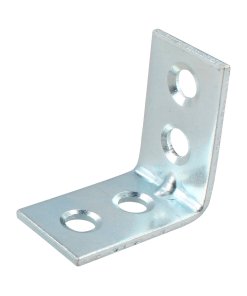 Escuadra esquinera 1" x 1", 24 piezas Surtek EES1