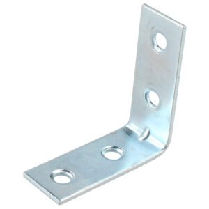 Escuadra esquinera 1-1/2" x 1-1/2", 24 piezas Surtek EES112