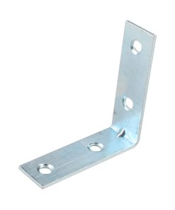 Escuadra esquinera 2" x 2", 24 piezas Surtek EES2