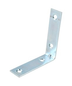 Escuadra esquinera 2-3/8" x 2-3/8", 24 piezas Surtek EES238