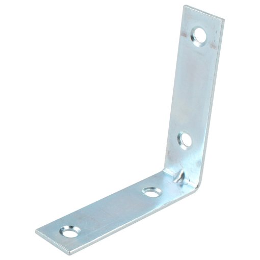 Escuadra esquinera 2-3/8" x 2-3/8", 24 piezas Surtek EES238